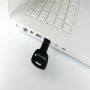 USB Chìa Khóa Inox - Khắc Logo Doanh Nghiệp Theo Yêu Cầu